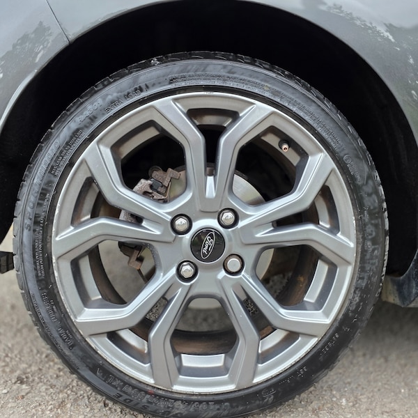 Used Ford Fiesta 2018 for sale - 75428844: Photo 41