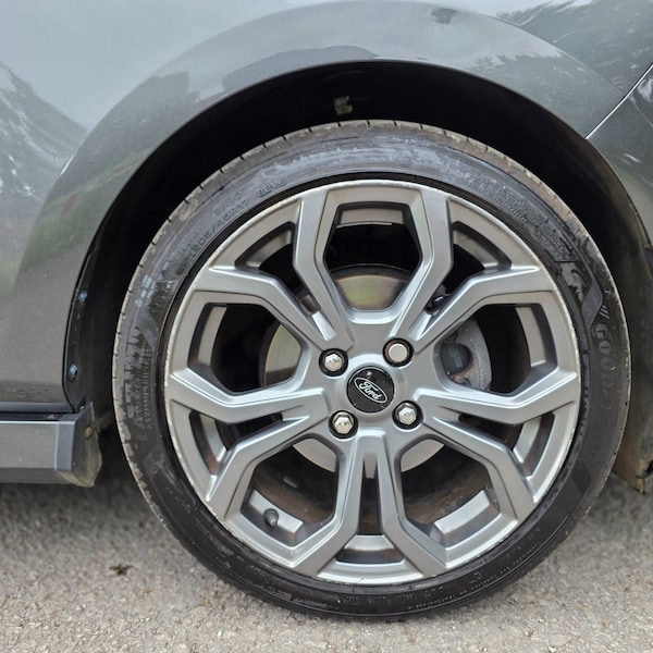 Used Ford Fiesta 2018 for sale - 75428844: Photo 42
