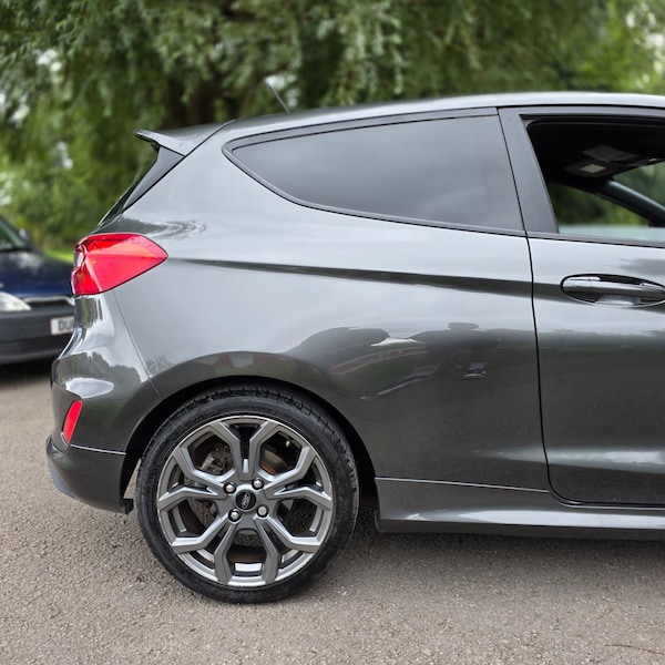 Used Ford Fiesta 2018 for sale - 75428844: Photo 6