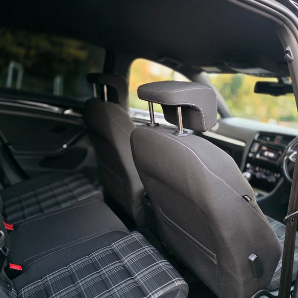 Used Volkswagen Golf 2014 for sale - 76892070: Photo 24