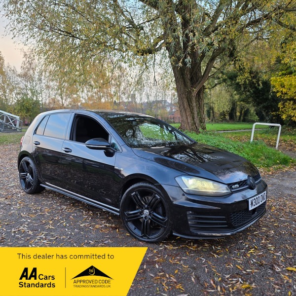 Used Volkswagen Golf 2014 for sale - 76892070: Photo 3