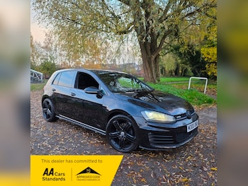 Used Volkswagen Golf 2014 for sale - 76892070: Photo