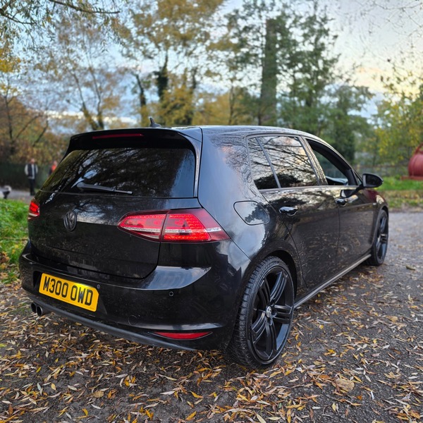 Used Volkswagen Golf 2014 for sale - 76892070: Photo 6