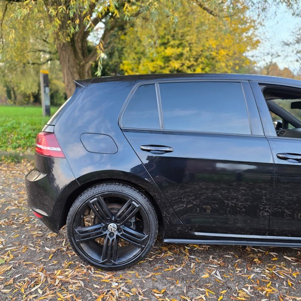 Used Volkswagen Golf 2014 for sale - 76892070: Photo 7