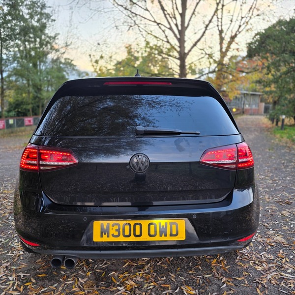 Used Volkswagen Golf 2014 for sale - 76892070: Photo 8