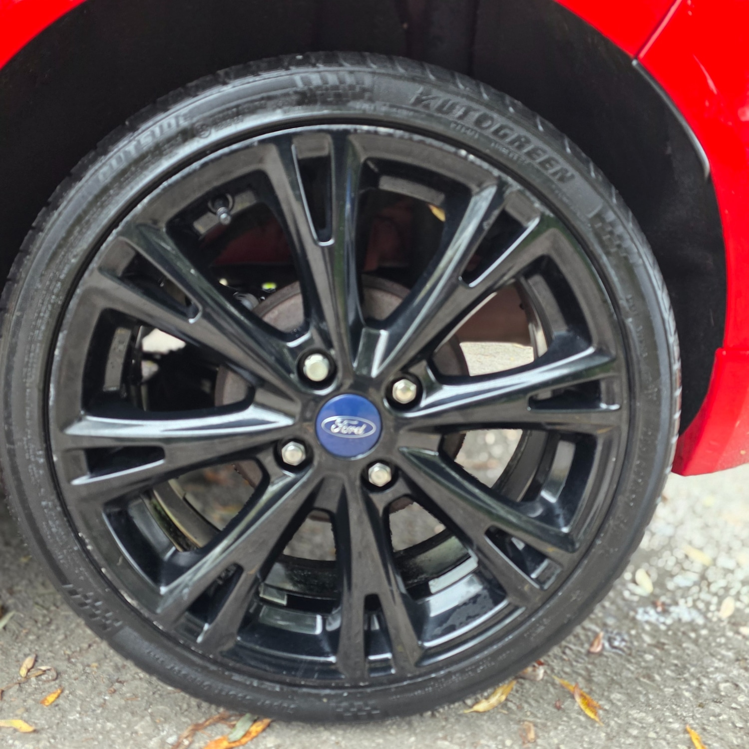 Used Ford Fiesta 2015 for sale - 76257589: Photo 13