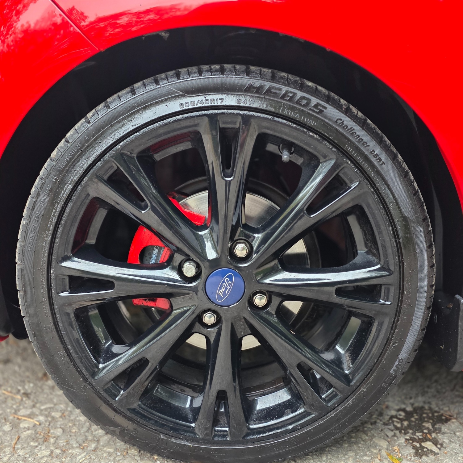 Used Ford Fiesta 2015 for sale - 76257589: Photo 15