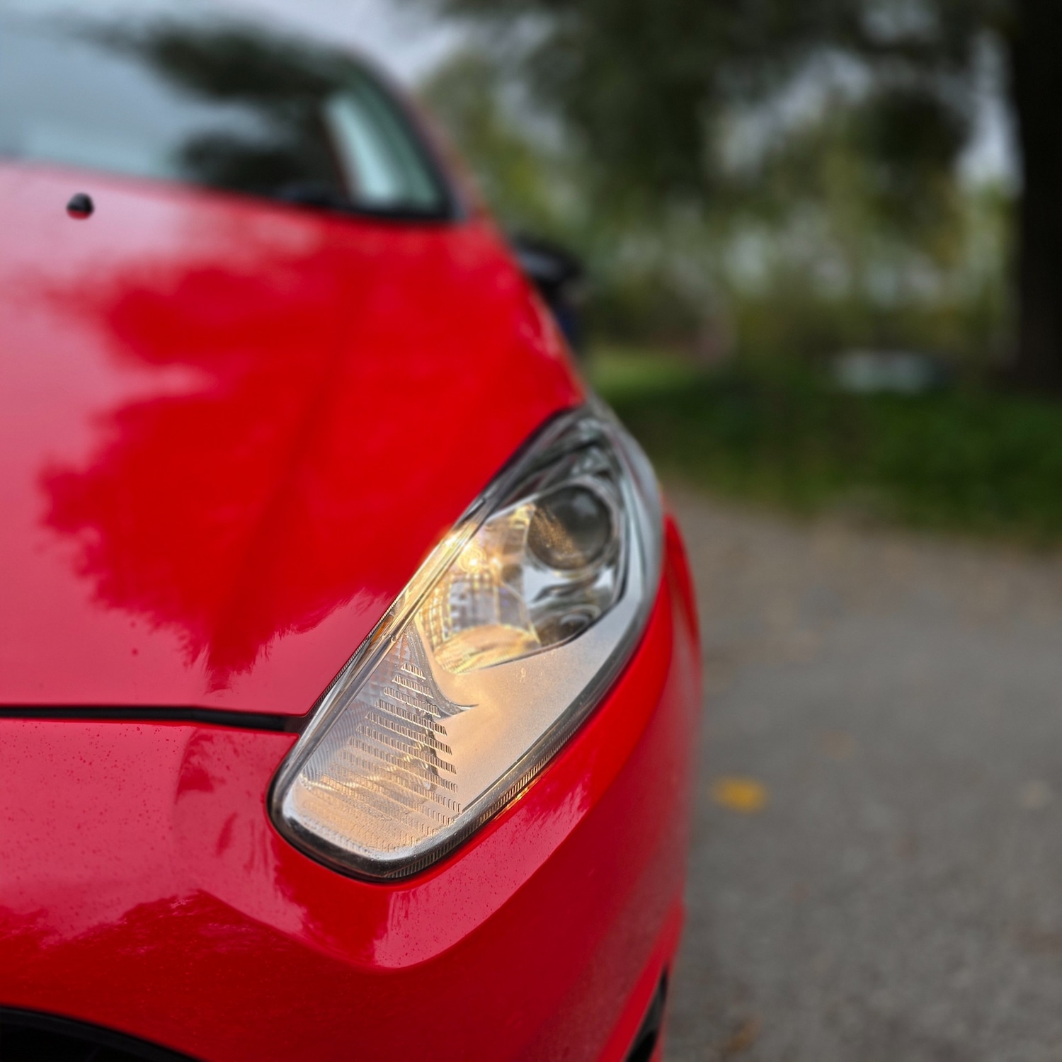 Used Ford Fiesta 2015 for sale - 76257589: Photo 22