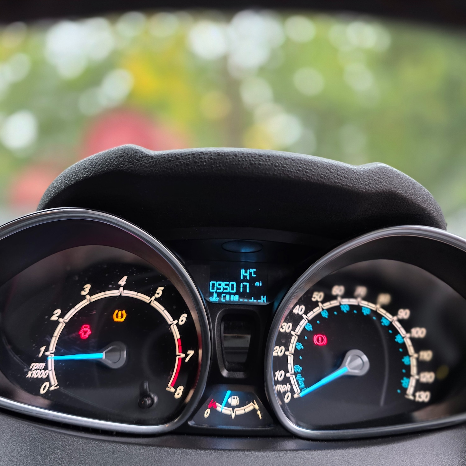 Used Ford Fiesta 2015 for sale - 76257589: Photo 26