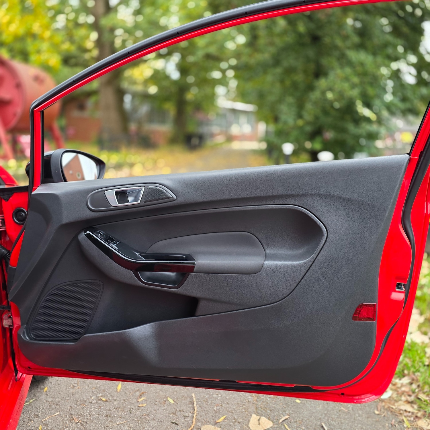 Used Ford Fiesta 2015 for sale - 76257589: Photo 27