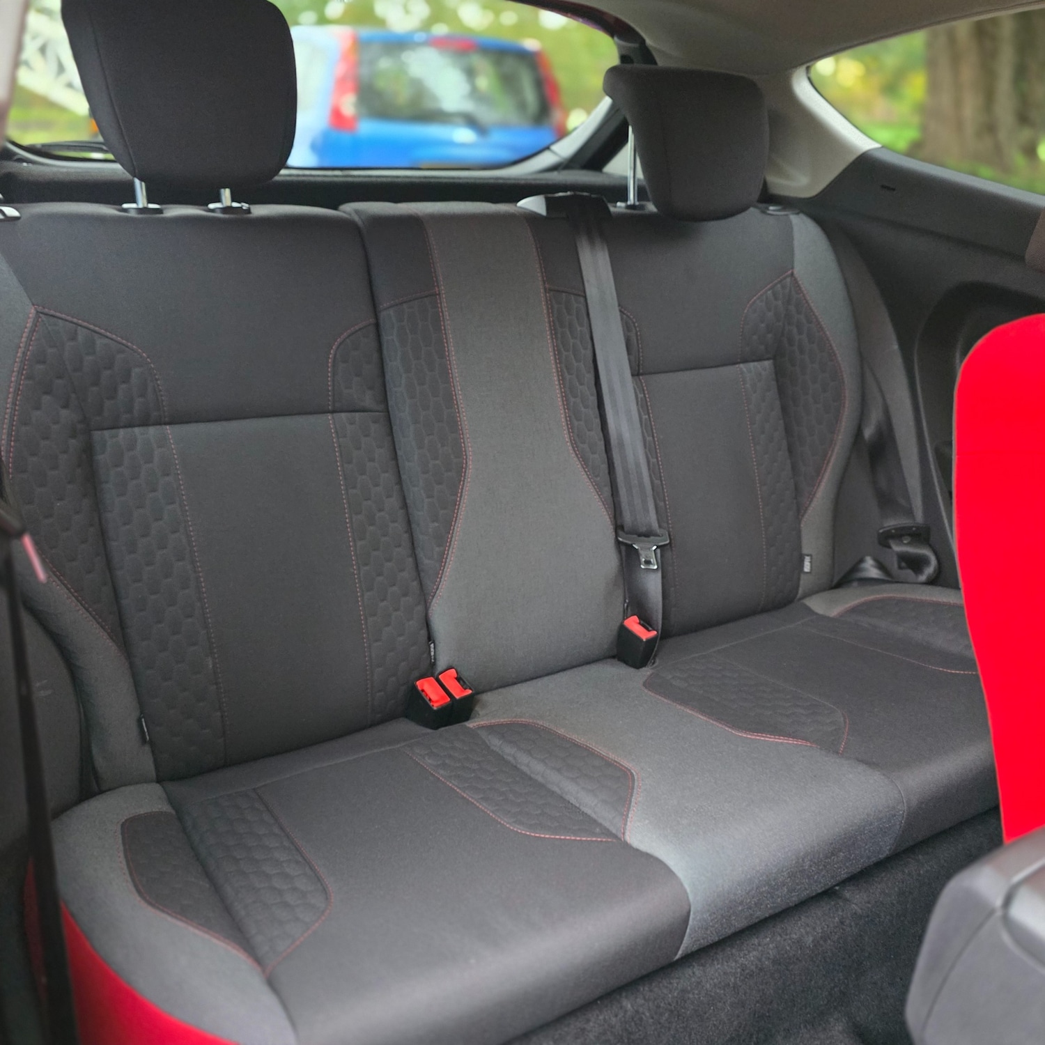 Used Ford Fiesta 2015 for sale - 76257589: Photo 30