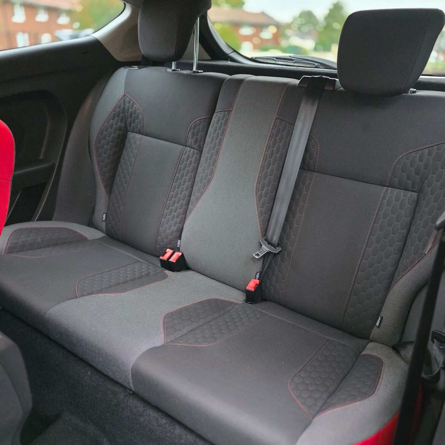 Used Ford Fiesta 2015 for sale - 76257589: Photo 35