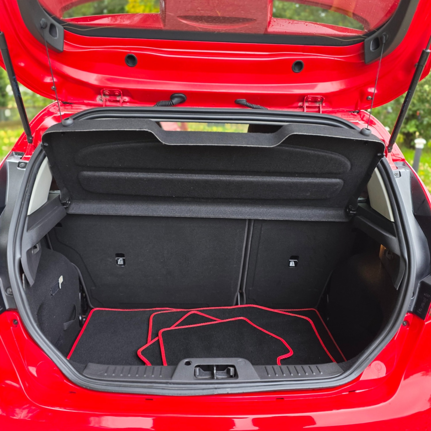 Used Ford Fiesta 2015 for sale - 76257589: Photo 36