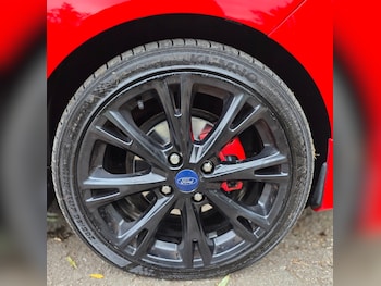 Used Ford Fiesta 2015 for sale - 76257589: Photo