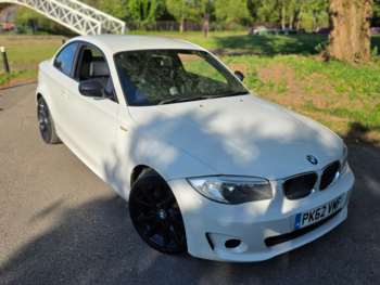 Used BMW 1 Series 2012 for sale - 75124552: Photo