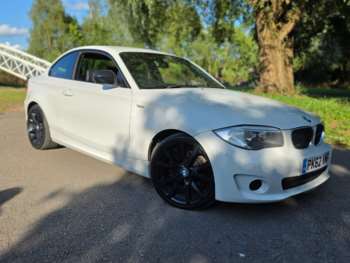 Used BMW 1 Series 2012 for sale - 75124552: Photo