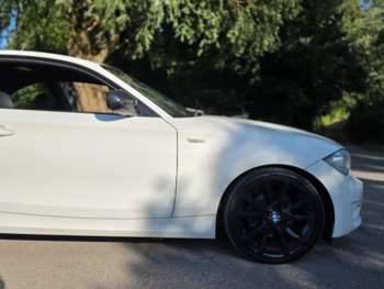 Used BMW 1 Series 2012 for sale - 75124552: Photo