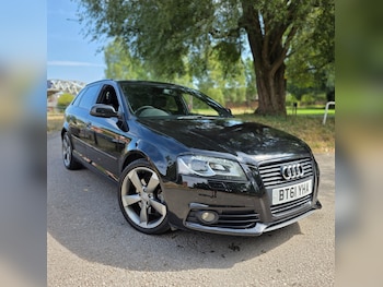 Audi - A3