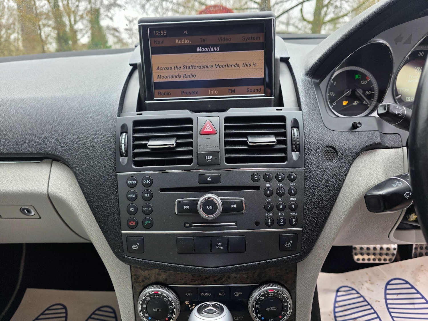 Used Mercedes-Benz C Class 2009 for sale - 77935225: Photo 16