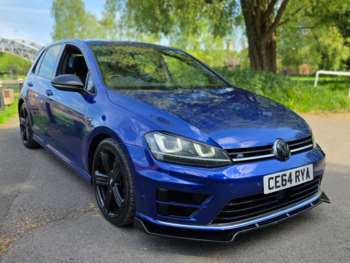 2014 (64) - 2.0 TSI R 5dr DSG