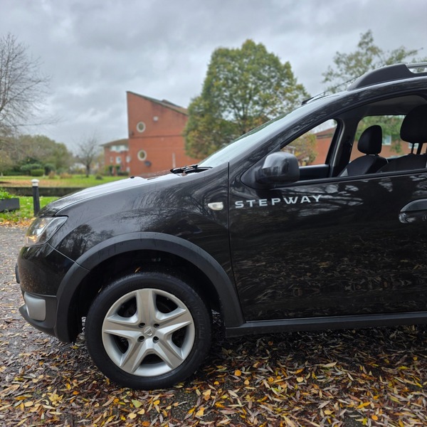 Used Dacia Sandero 2016 for sale - 76910808: Photo 10