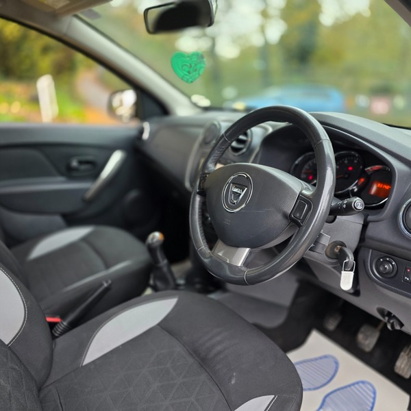Used Dacia Sandero 2016 for sale - 76910808: Photo 11