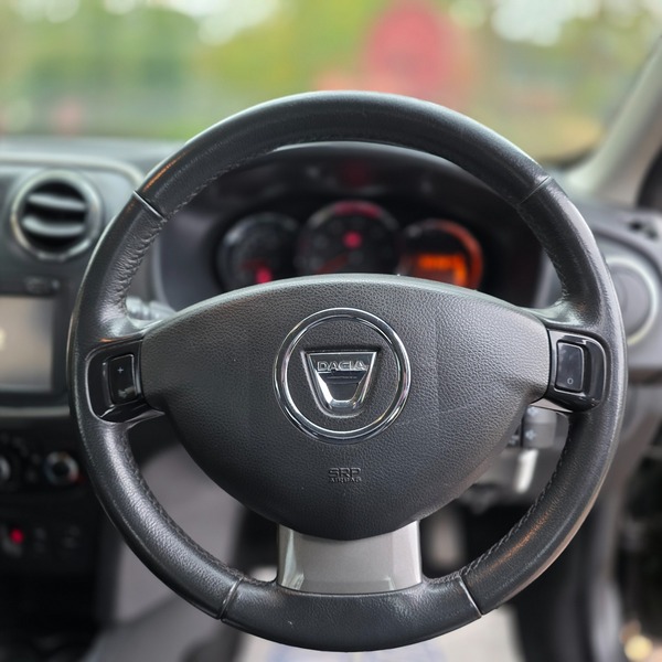 Used Dacia Sandero 2016 for sale - 76910808: Photo 15