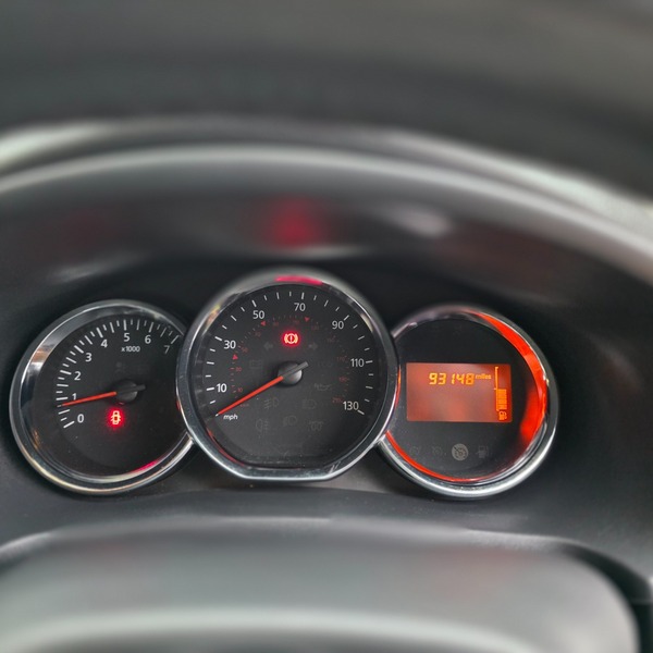 Used Dacia Sandero 2016 for sale - 76910808: Photo 16