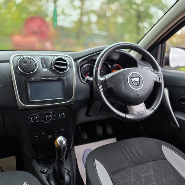 Used Dacia Sandero 2016 for sale - 76910808: Photo 20