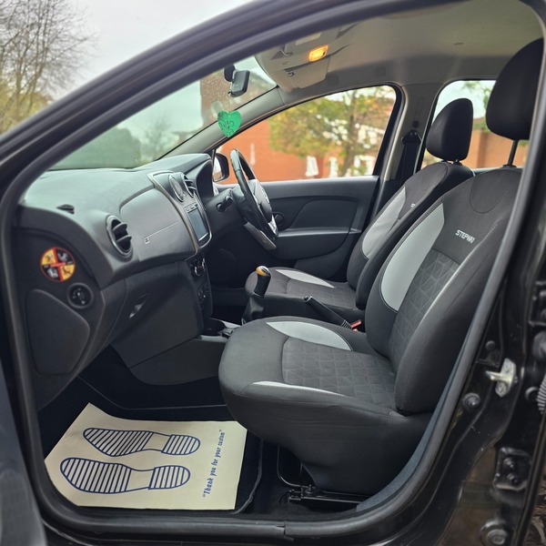 Used Dacia Sandero 2016 for sale - 76910808: Photo 21