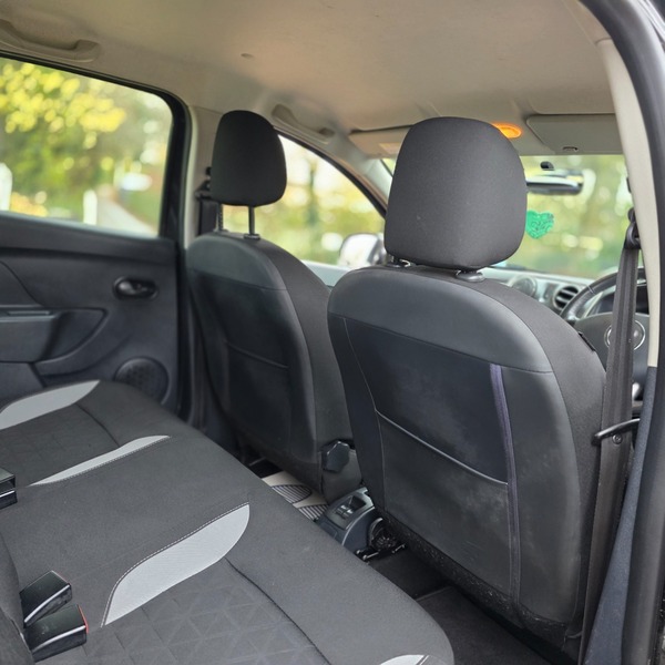 Used Dacia Sandero 2016 for sale - 76910808: Photo 23