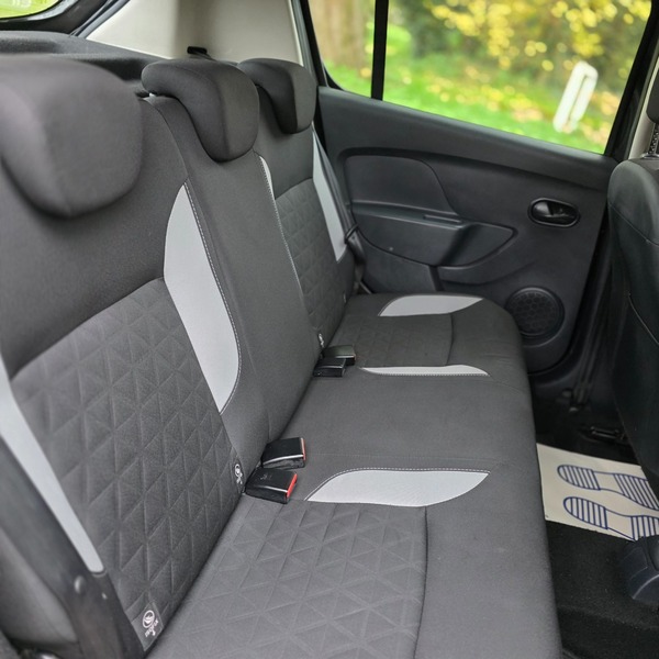 Used Dacia Sandero 2016 for sale - 76910808: Photo 24