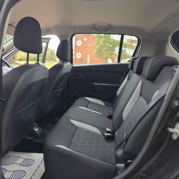 Used Dacia Sandero 2016 for sale - 76910808: Photo 26