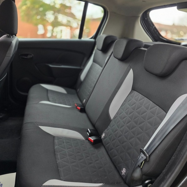 Used Dacia Sandero 2016 for sale - 76910808: Photo 27