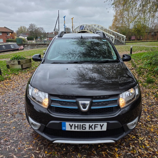 Used Dacia Sandero 2016 for sale - 76910808: Photo 29