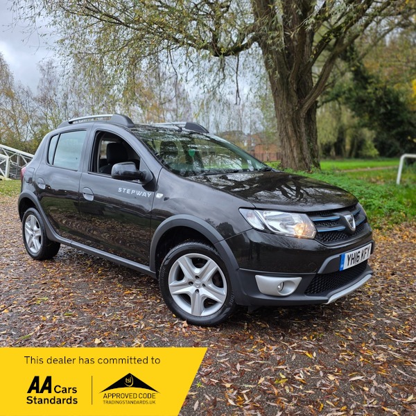 Used Dacia Sandero 2016 for sale - 76910808: Photo 3