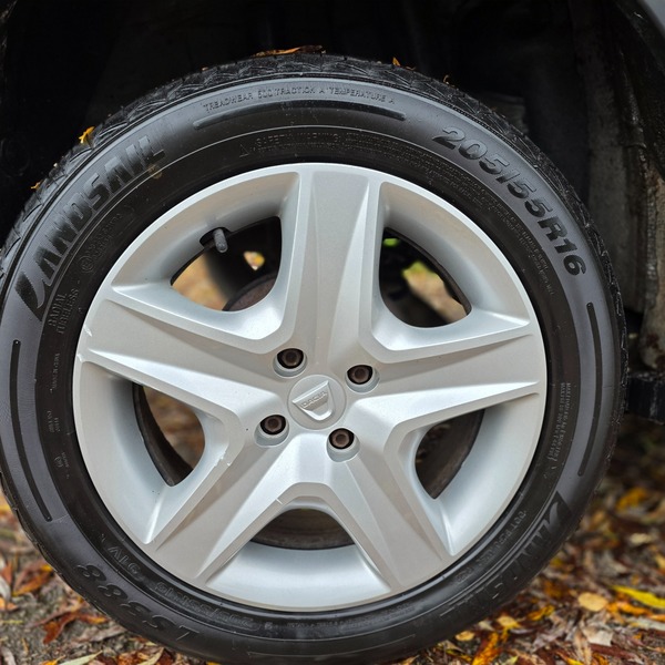 Used Dacia Sandero 2016 for sale - 76910808: Photo 34