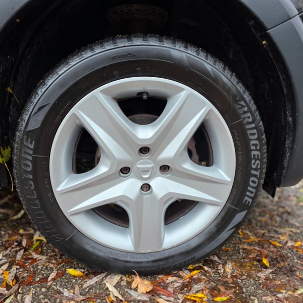 Used Dacia Sandero 2016 for sale - 76910808: Photo 35