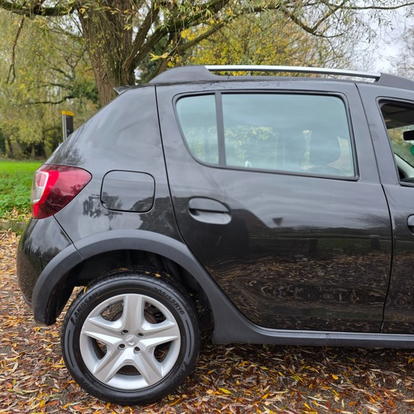 Used Dacia Sandero 2016 for sale - 76910808: Photo 5