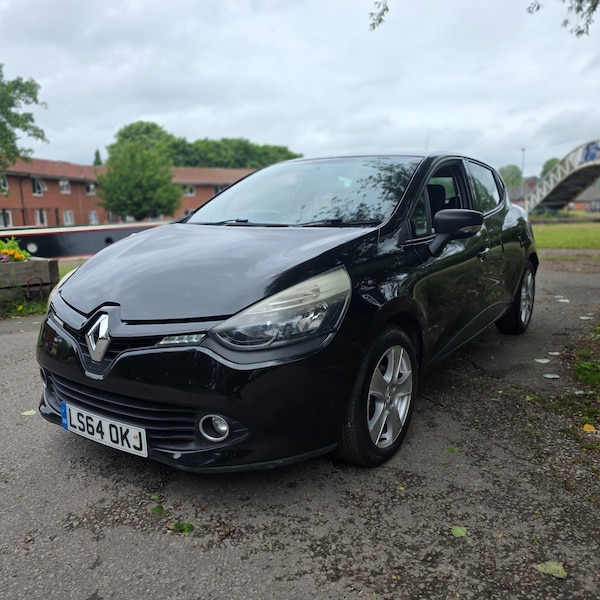 Used Renault Clio 2014 for sale - 74833064: Photo 10