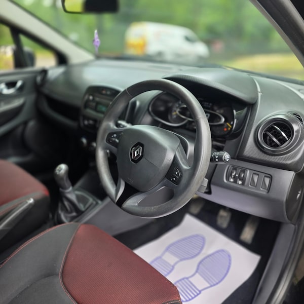 Used Renault Clio 2014 for sale - 74833064: Photo 11