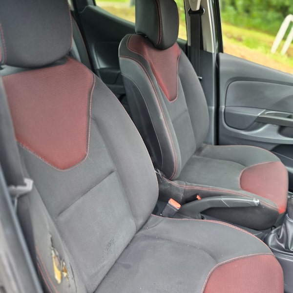 Used Renault Clio 2014 for sale - 74833064: Photo 14