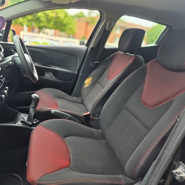 Used Renault Clio 2014 for sale - 74833064: Photo 15