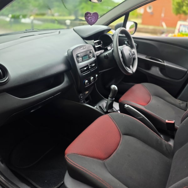 Used Renault Clio 2014 for sale - 74833064: Photo 16