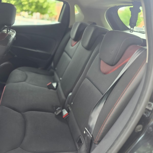 Used Renault Clio 2014 for sale - 74833064: Photo 17
