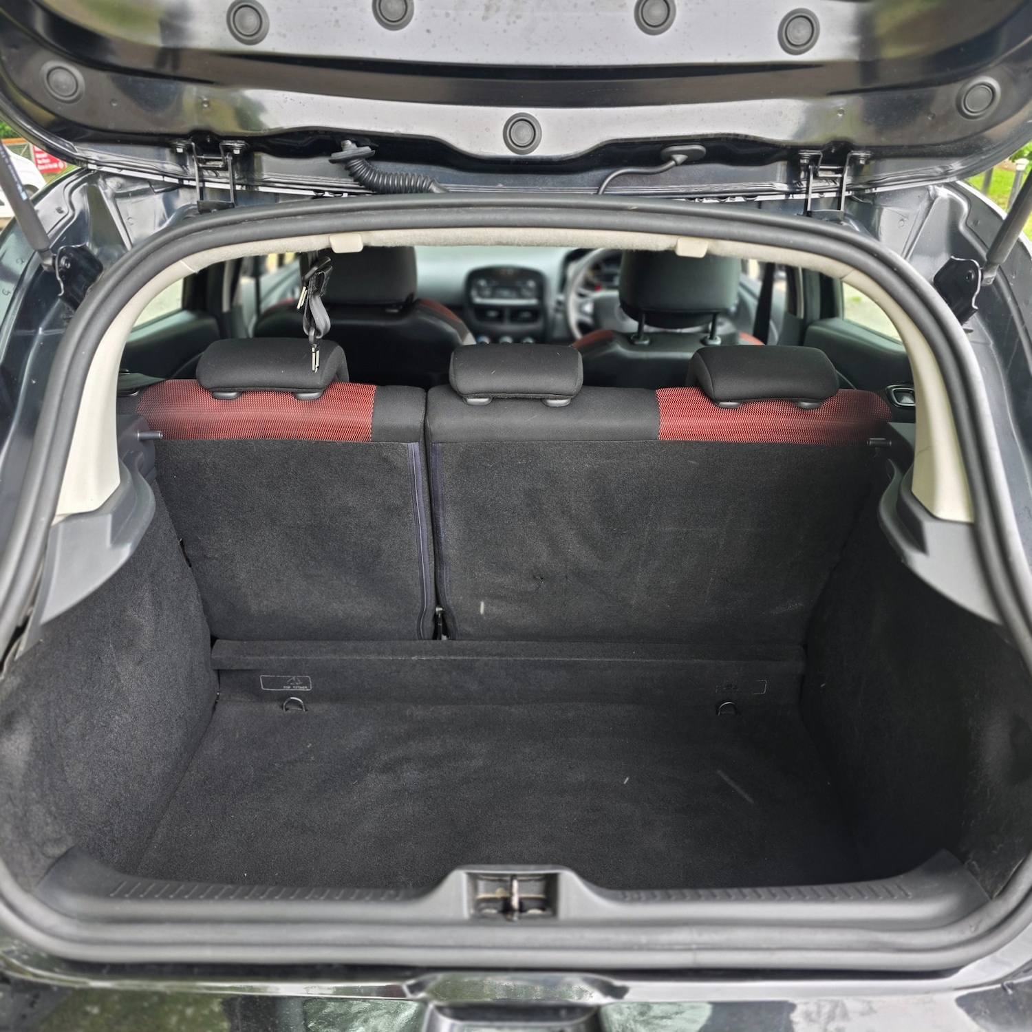 Vehicle 19