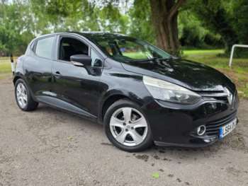 Used Renault Clio 2014 for sale - 74833064: Photo