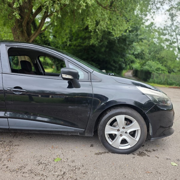 Used Renault Clio 2014 for sale - 74833064: Photo 3