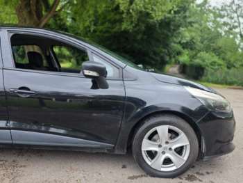 Used Renault Clio 2014 for sale - 74833064: Photo