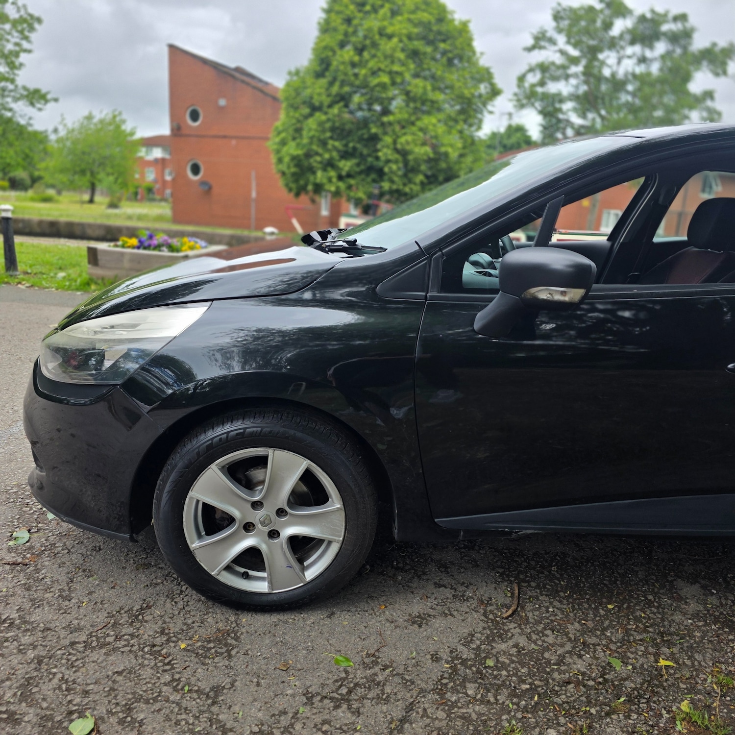 Vehicle 9